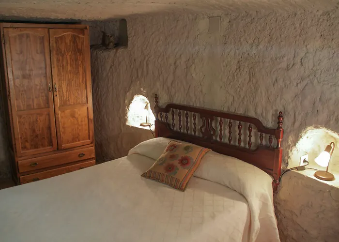 Casas Alcala